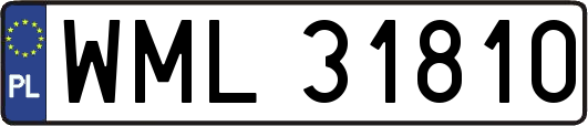 WML31810