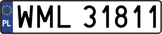 WML31811