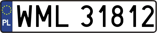 WML31812
