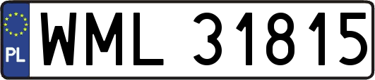 WML31815