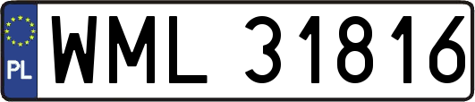 WML31816