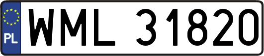 WML31820