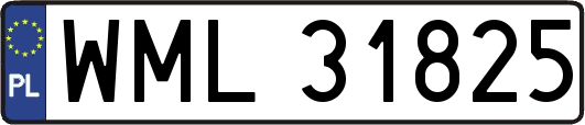 WML31825