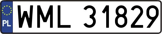 WML31829
