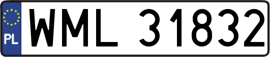 WML31832