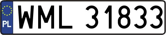 WML31833