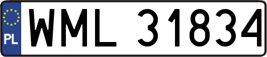 WML31834
