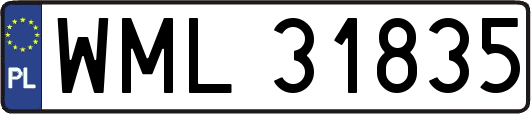 WML31835