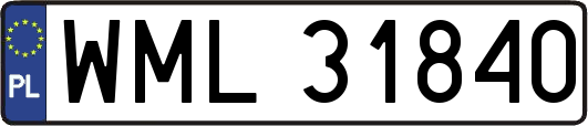 WML31840