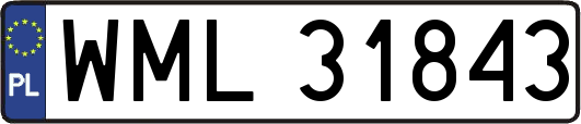 WML31843