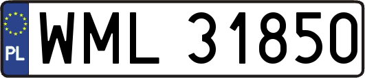 WML31850