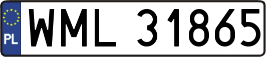 WML31865