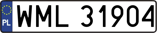 WML31904