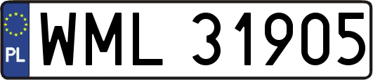 WML31905