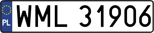 WML31906