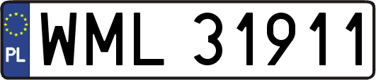 WML31911