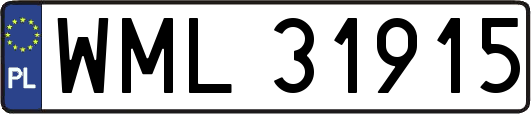 WML31915