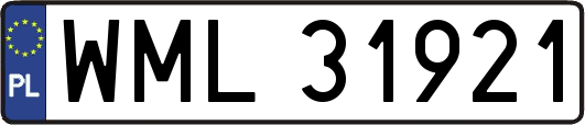 WML31921