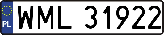 WML31922