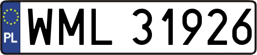 WML31926