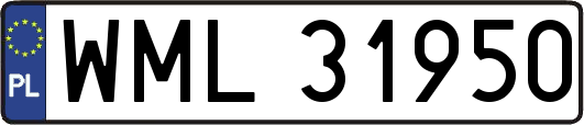 WML31950