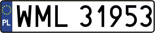 WML31953