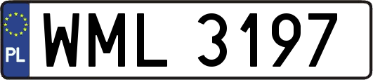 WML3197