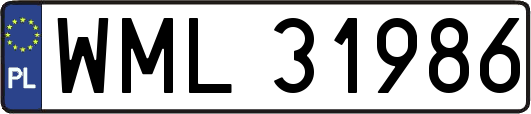 WML31986