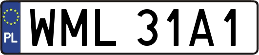WML31A1