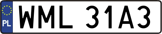 WML31A3