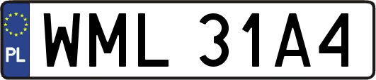 WML31A4