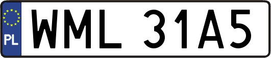 WML31A5