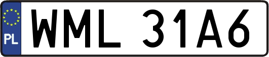 WML31A6