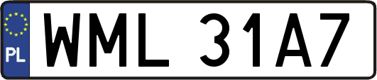 WML31A7