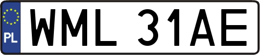 WML31AE
