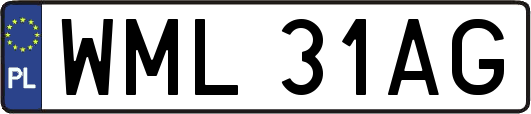 WML31AG