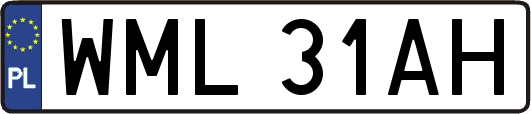 WML31AH