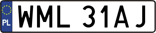 WML31AJ