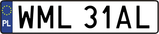 WML31AL