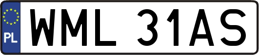 WML31AS
