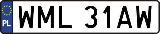 WML31AW