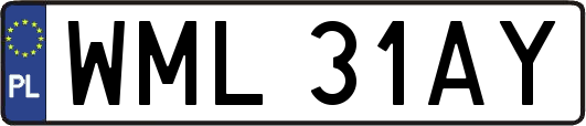 WML31AY