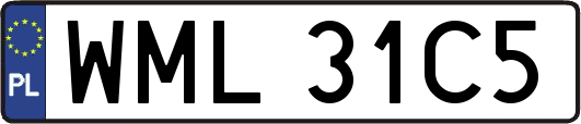 WML31C5