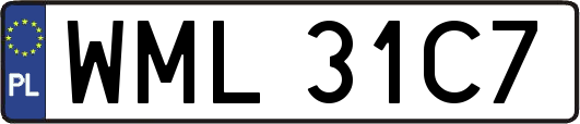 WML31C7