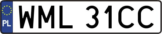 WML31CC