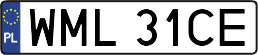 WML31CE