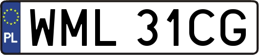 WML31CG