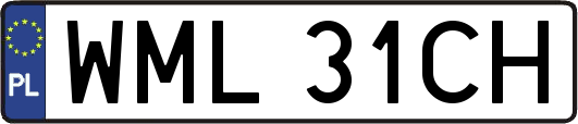 WML31CH