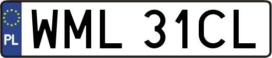 WML31CL