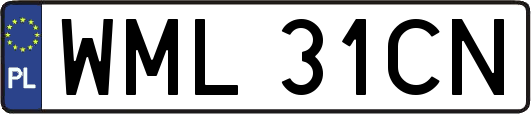WML31CN